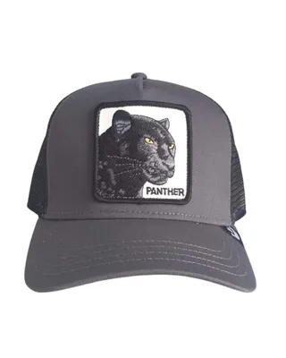 Produktbild von Goorin Bros. CAP The Panther GRY