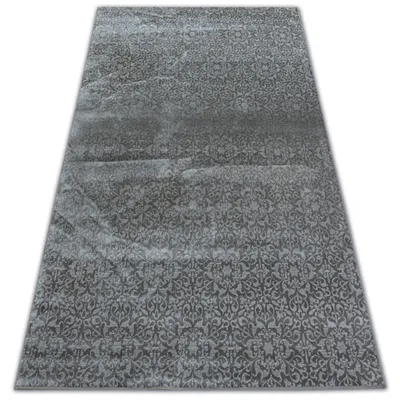 Imagen del producto de Alfombra NOBIS 84312 Vintage color caqui  marrón 120x170 cm
