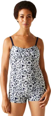 Produktbild von Regatta Aceana Tankini Weiß 10 Frau Weiß 10