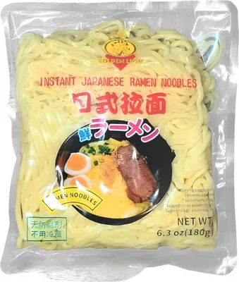 Immagine prodotto di Ramen di maccheroni Golden Lion 180g