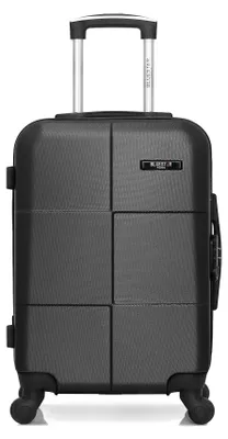 Produktbild von BLUESTAR – Handgepäckkoffer MIAMI 55 cm, 4 Rollen
