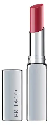 Obrázok produktu pre ARTDECO 1850.4, Balzam na pery, RICINUS COMMUNIS (CASTOR) SEED OIL, DIISOSTEARYL MALATE, HYDROGENATED MICROCRYSTALLINE CERA..., Applicare il balsamo Color Booster Lip Balm direttamente sulle labbra. Dopo poche applicazioni la...