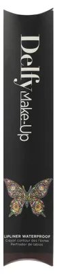 Zdjęcie produktu dla Delfy Cosmetics Lipliner Waterproof 60 (1,5 g)