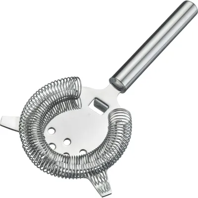 Image de Barzeef Judy - Passoire à cocktails pour shakers - Acier inoxydable