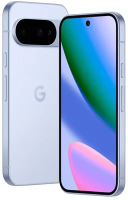 Image de Google Pixel 10, écran de 16 cm (6,3 pouces), 12 Go de RAM, 128 Go de stockage, appareil photo de 48 MP, système d'exploitation Android 16.0, couleur : violet