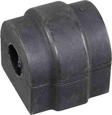 Produktbild von METZGER 52082309 Lagerung Stabilisator Stabigummi Hinten Links Hinten Rechts für BMW X3 (E83)