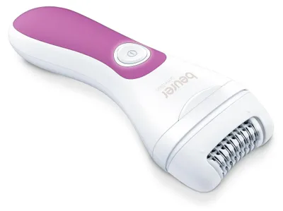 Immagine prodotto di BEURER Epilatore Wet & Dry HL 76