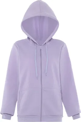 Produktbild von ALBEE damen jacke - lavendel, M
