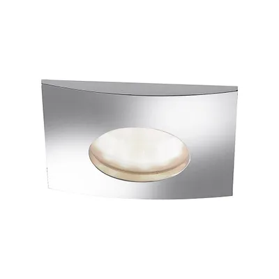 Produktbild von LUMECO Paul Neuhaus Einbauleuchten, chrom 1xLED-Board 5W 3000K Badleuchte, IP44
