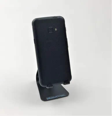 Obrázok produktu pre Samsung Galaxy XCover 4S SM-G398F, 12,7 cm (5"), 3 GB, 32 GB, 16 MP, Android 9.0, Čierna