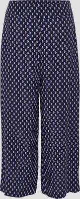 Produktbild von Culotte für Damen in unifarben