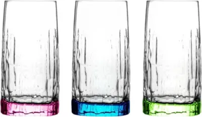 Obrázok produktu pre Dubové poháre na pastis 35,5 cl x 3