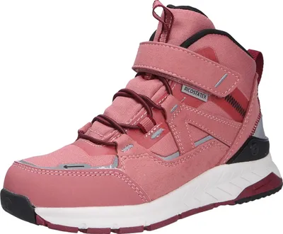 Produktbild von Ricosta Mädchen Halbschuhe, rosa/pink, Gr.33