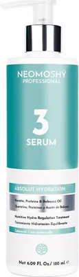 Produktbild von ABSOLUT HYDRATION Serum 180 ml