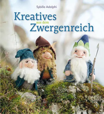 Obrázek produktu pro Kreatives aus dem Zwergenreich