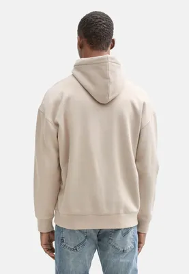 Produktbild von Tom Tailor Kapuzensweatshirt Hoodie