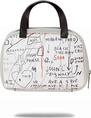 Produktbild von Tasche Sprayground 910B4178NSZ für Damen