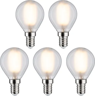 Produktbild von Paulmann Filament 230V LED Tropfen