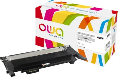 Image de Armor K16012OW Cartouche de toner 1 pièce(s) Compatible Noir