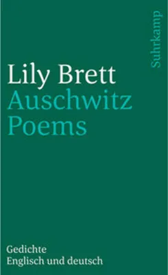 Immagine prodotto di Auschwitz Poems