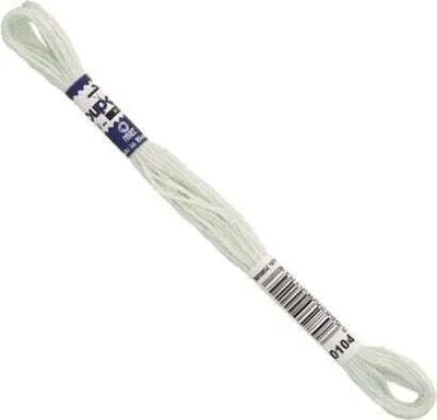 Produktbild von Anchor Puppets Muline 00104 12 x 8 m Stickgarn