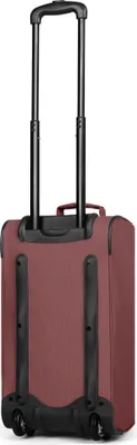 Zdjęcie produktu dla Torba podróżna Redolz Duffle Essentials 2 kółka 51 cm
