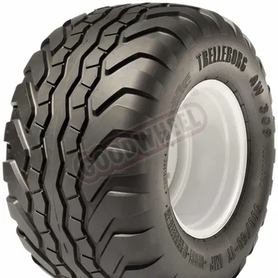Produktbild von Trelleborg 500/50 - 17 Tl 149A8 Aw309