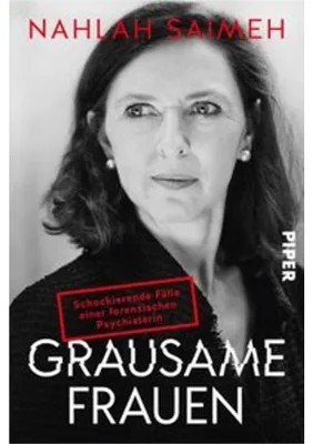 Produktbild von Grausame Frauen
