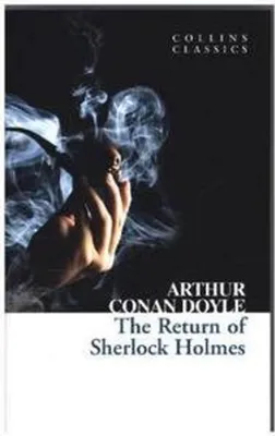 Immagine prodotto di Classics Return Of Sherlock