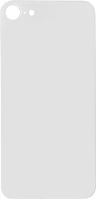 Produktbild von Akkudeckel für iPhone 8, weiss