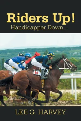 Produktbild von Riders Up! Handicapper Down...