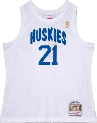 Produktbild von Hemd Mitchell & Ness & Swingman-Trikot Toronto Raptors SMJY3148TRA96MCMWHIT