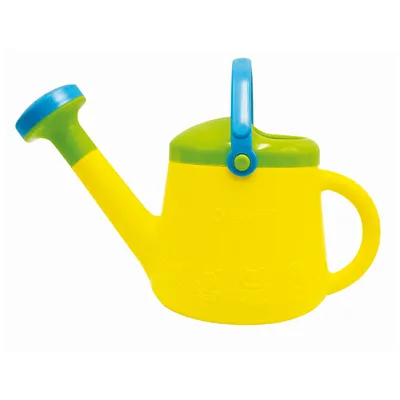 Produktbild von Spielstabil 7325, 1 l, Sprinklerkopf, Kunststoff, Blau, Gelb