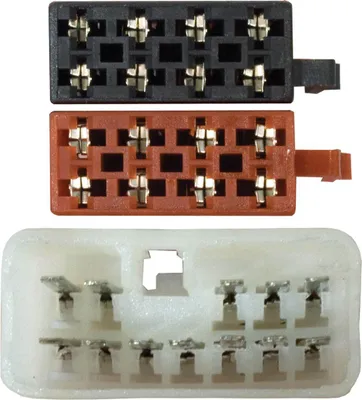 Obrázek produktu pro Autoleads PC2-41-4 Adaptér kabelového svazku...