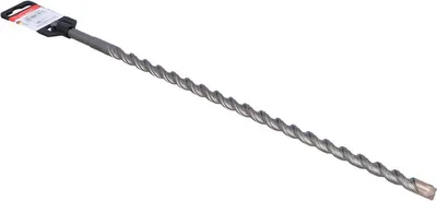 Obrázek produktu pro SDS-Plus 12/450/400 ABRABORO 4břitý vrták do betonu