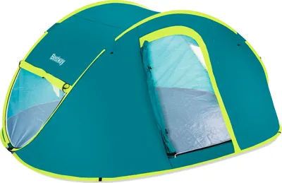Produktbild von Bestway® 4-Personen-Wufzelt Cool Mount 4 240 x 210 x 100 cm