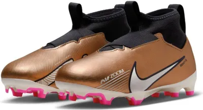 Produktbild von Nike Zoom Mercurial Superfly 9 Academy FG/MG Fußballschuhe Kinder