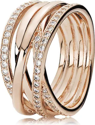 Produktbild von Pandora Ring PAR0102 (Größe: 58mm)