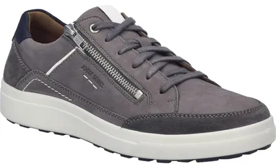 Produktbild von JOSEF SEIBEL Maddox 07 | Sneaker für Herren | Grau