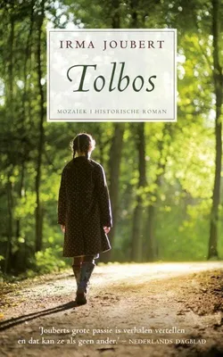 Zdjęcie produktu dla Tolbos: Eine beeindruckende Geschichte