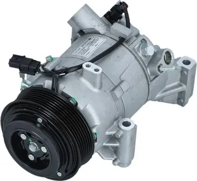 Immagine prodotto di Compressore aria condizionata con puleggia a cinghia scanalata a V 110mm NRF per HONDA CIVIC X