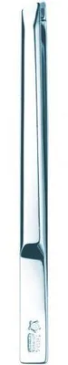 Immagine prodotto di Pinzette Pfeilring Pinzette angolate, acciaio inox