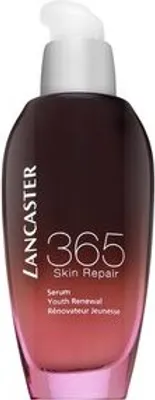 Produktbild von Lancaster 365 Skin Repair Serum Youth Renewal revitalisierendes Serum gegen Falten 50 ml