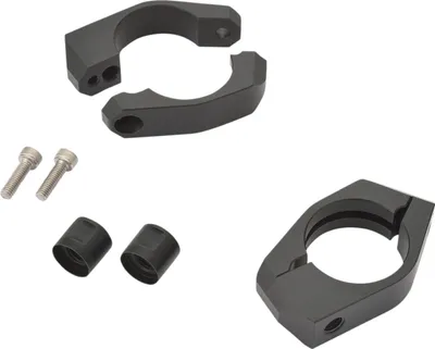 Obrázok produktu pre Aluminum Fork Clamp Set 35Dia