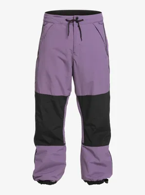Image de Men's Quikisilver Snow Down Pantalon de ski technique XS