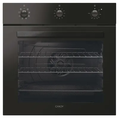 Productafbeelding van Candy Idea FMICIDC N602/CA, Middenklasse, Elektrische oven, 65 liter, 2200 W, 65 liter, Met ventilatieondersteuning