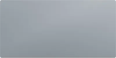 Produktbild von Farbe Grau– Schreibtischunterlage – Schreibtisch Tischunterlage – 90x45 cm – Unterlage Groß Schreibtischmatte