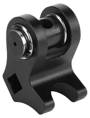 Image de Outil de montage pour compresseur de ressorts de soupapes LS – Adapté aux modifications automobiles pour LS1 et LS2 – Noir