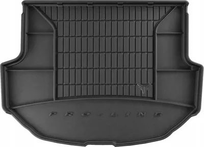 Obrázok produktu pre Gumová vložka do kufra HYUNDAI Santa Fe 3 2012-2018 TM