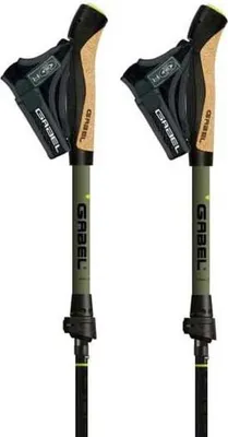 Zdjęcie produktu dla Widelec Fusion Wired 2025 Kijki zielone 110–130 cm Zielone 110–130 cm